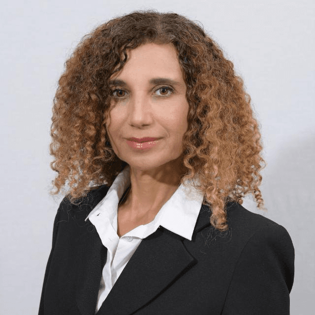 עו״ד מיכל זמרן — מייסדת המרכז